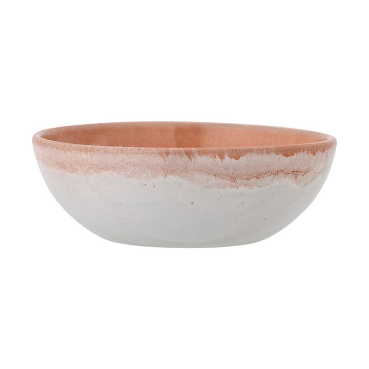 Paula bowl Ø16,5 cm - Orange - Bloomingville