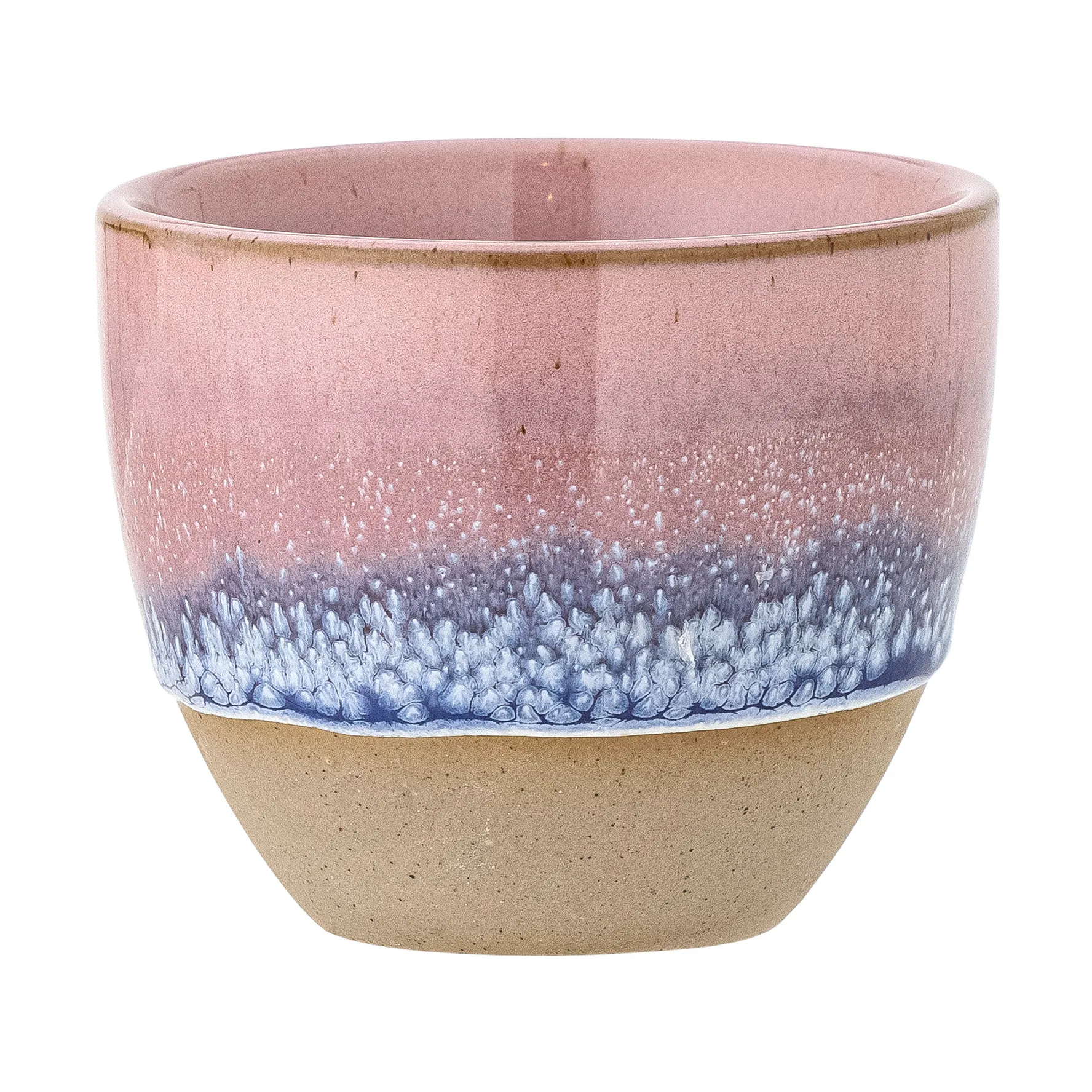 Paula cup 19,5 cl, Rose Bloomingville