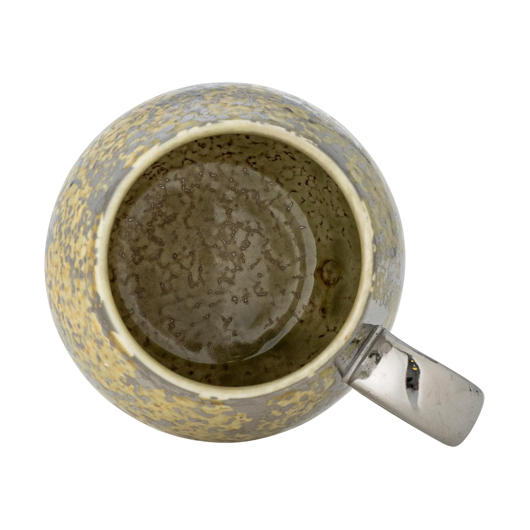 Paula cup 24 cl, Yellow Bloomingville