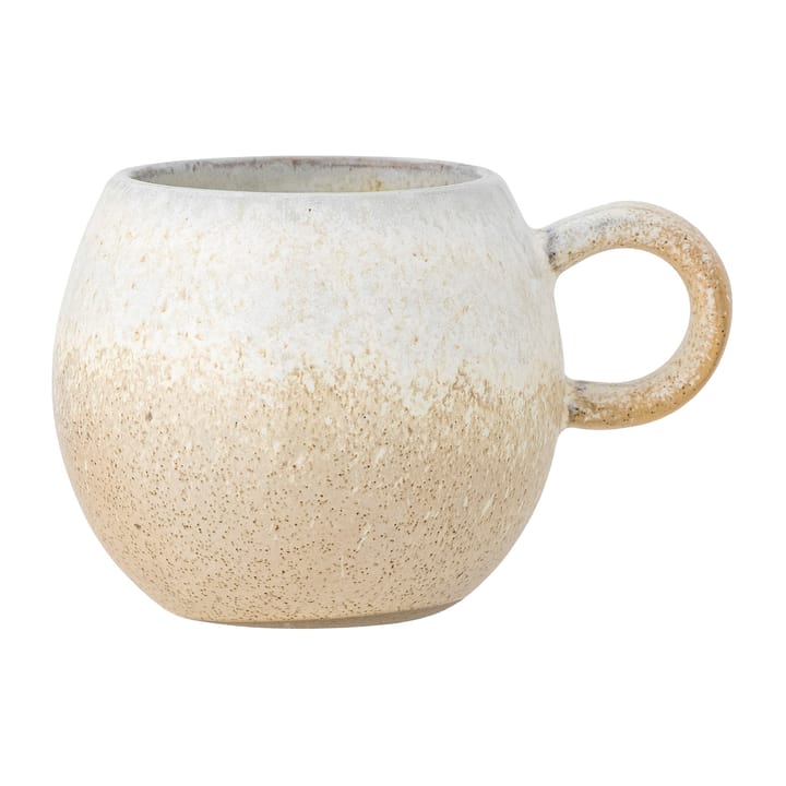 Paula cup Ø9 cm - Natural - Bloomingville