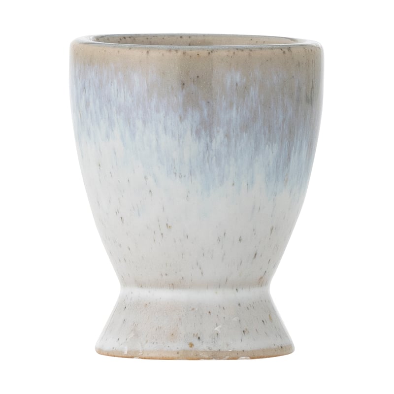 Bloomingville Paula egg cup Blue