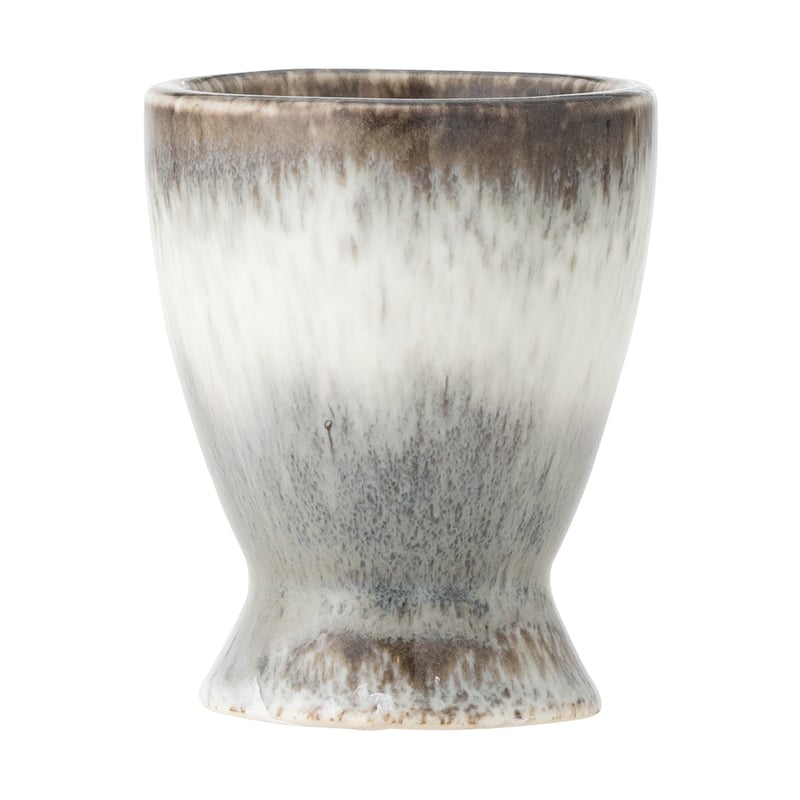 Bloomingville Paula egg cup Grey