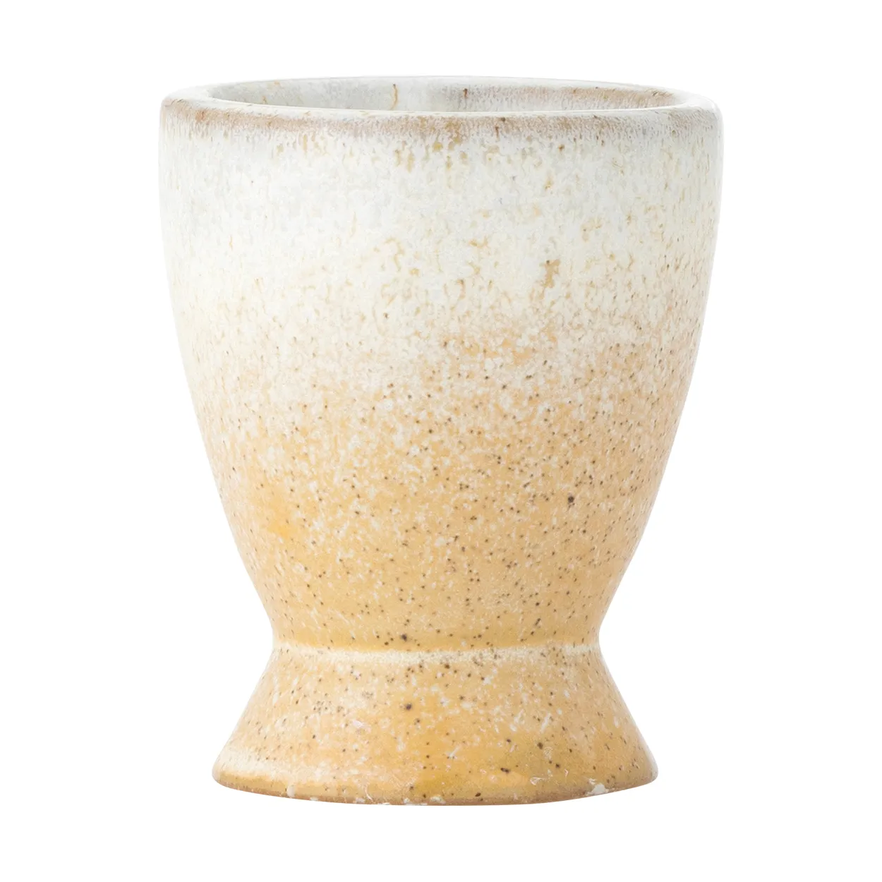 Bloomingville Paula egg cup Nature | Scandinavian Design | Egg cups | White