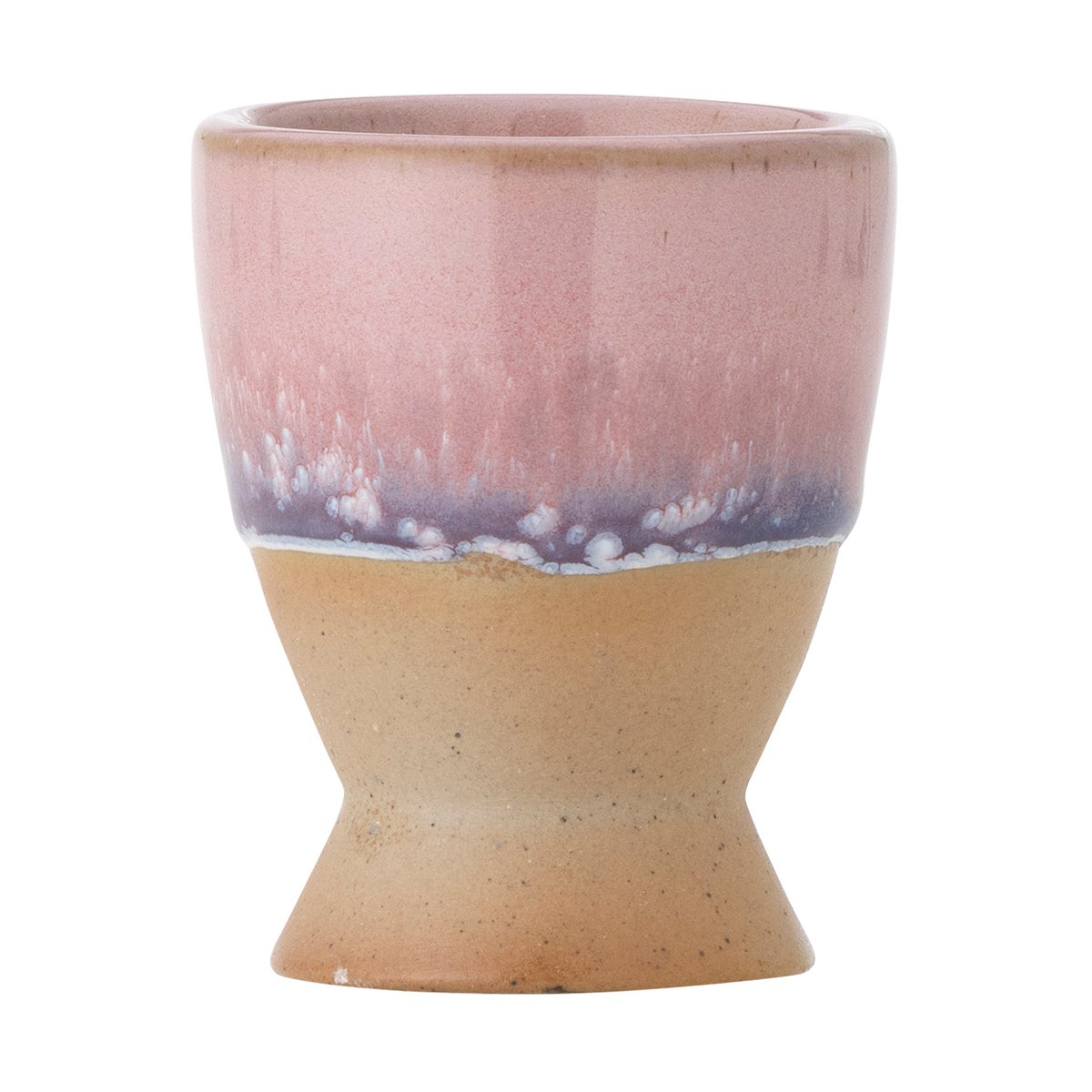 Bloomingville Paula egg cup Rose