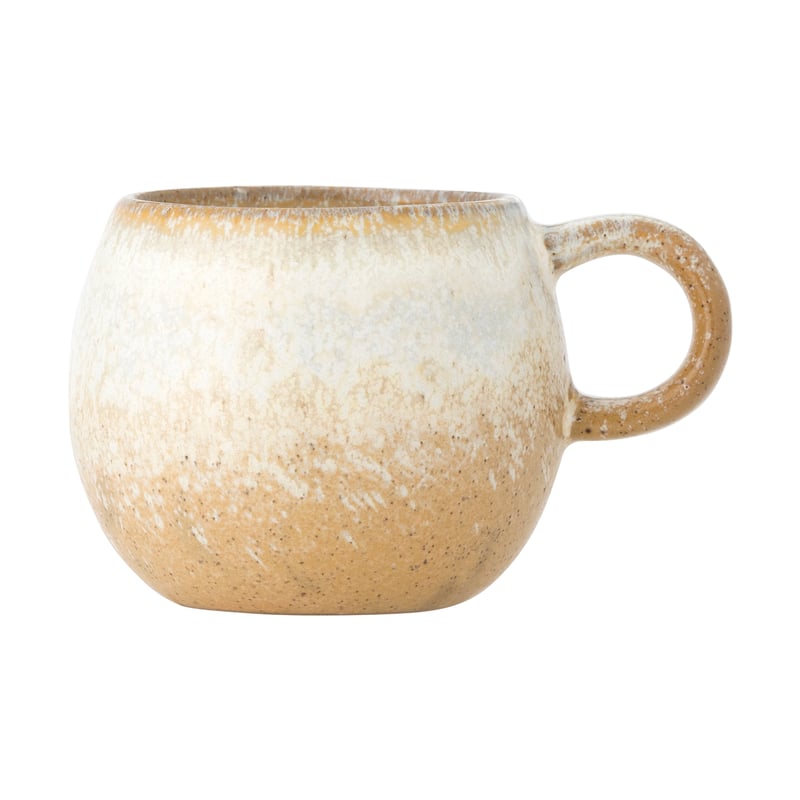Bloomingville Paula espresso cup 14 cl Nature