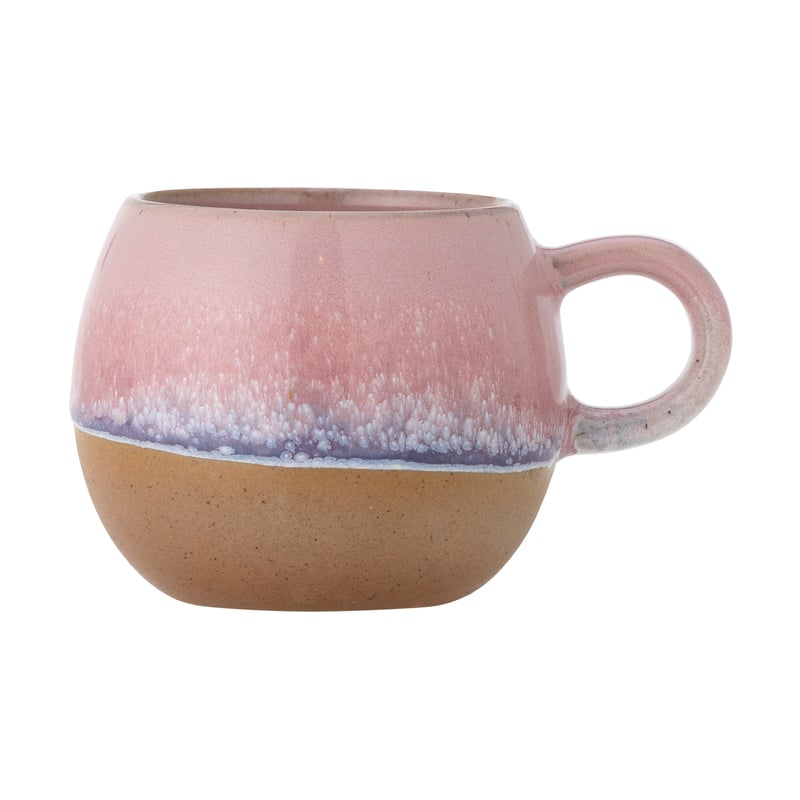 Bloomingville Paula espresso cup 14 cl Rose