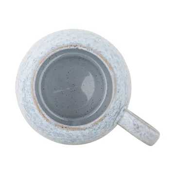 Paula mug 41 cl - Blue - Bloomingville