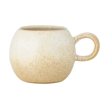 Paula mug 41 cl - Natural - Bloomingville