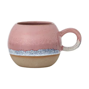 Paula mug 41 cl - Rose - Bloomingville
