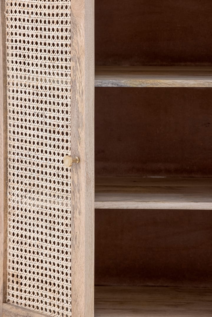 Paulo cabinet 75x105 cm, Mango wood Bloomingville