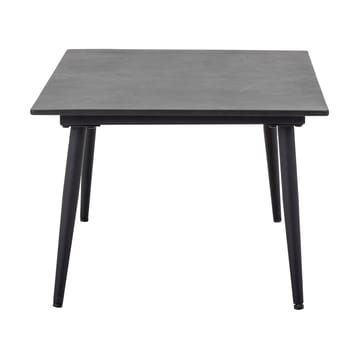 Pavone coffee table 60x90 cm - Black - Bloomingville