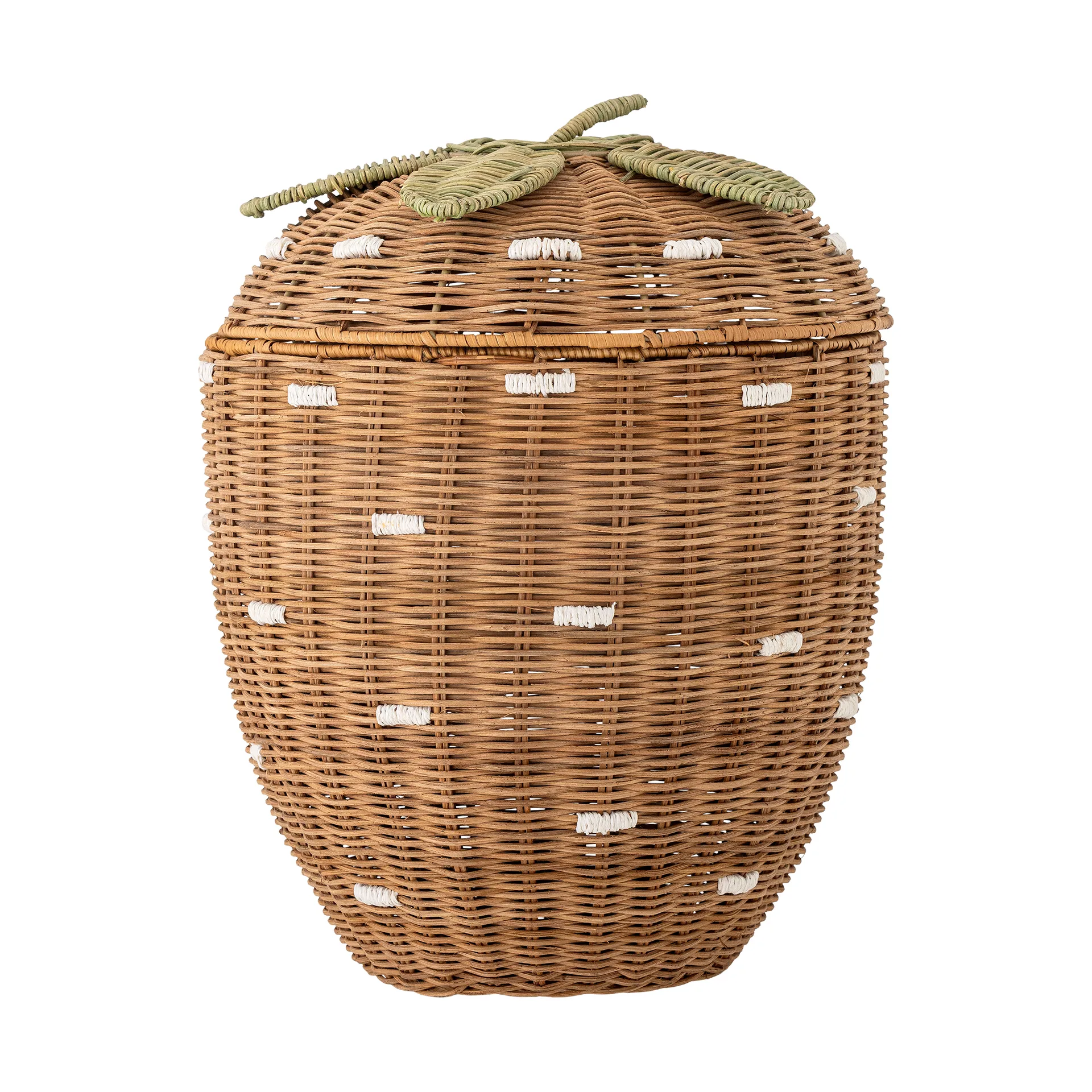 Pelino storage basket, Brown Bloomingville