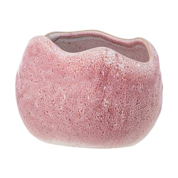 Pennie flower pot 16.5x11x13 cm - Pink - Bloomingville