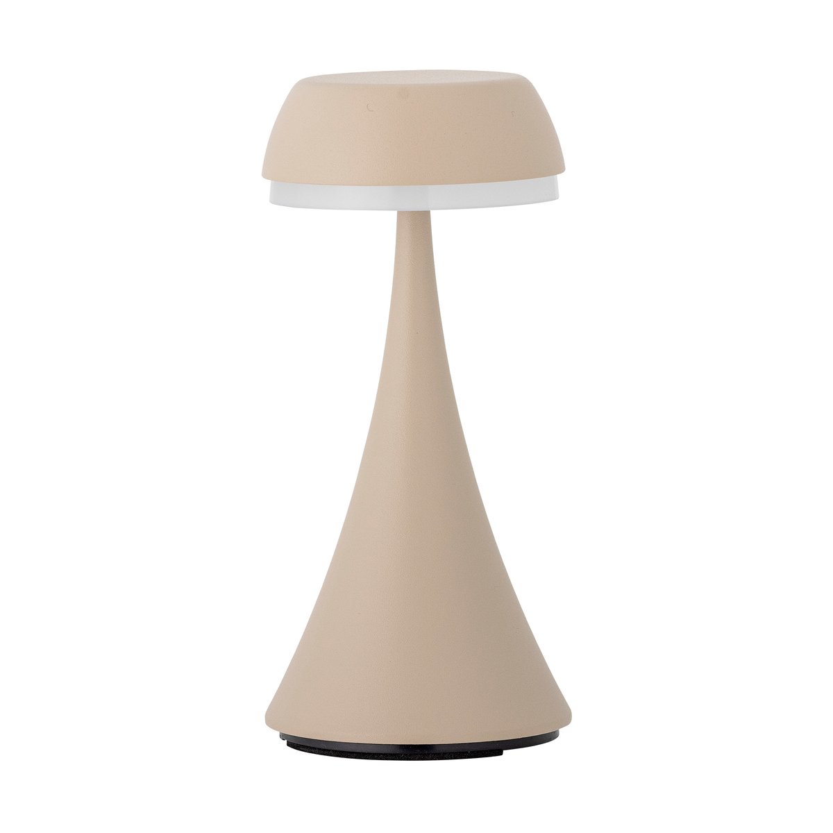 Bloomingville Pepple portable table lamp Natural