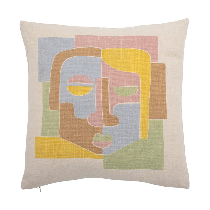 Peto cushion 45x45 cm - Rose - Bloomingville