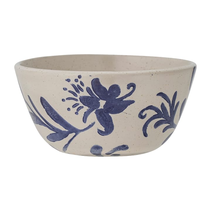 Petunia bowl Ø12 cm, Blue Bloomingville