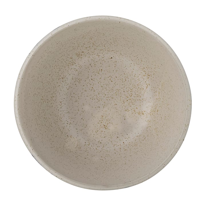 Petunia bowl Ø12 cm, Blue Bloomingville