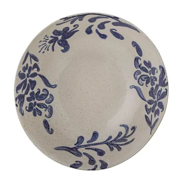 Petunia bowl Ø17 cm - Blue - Bloomingville