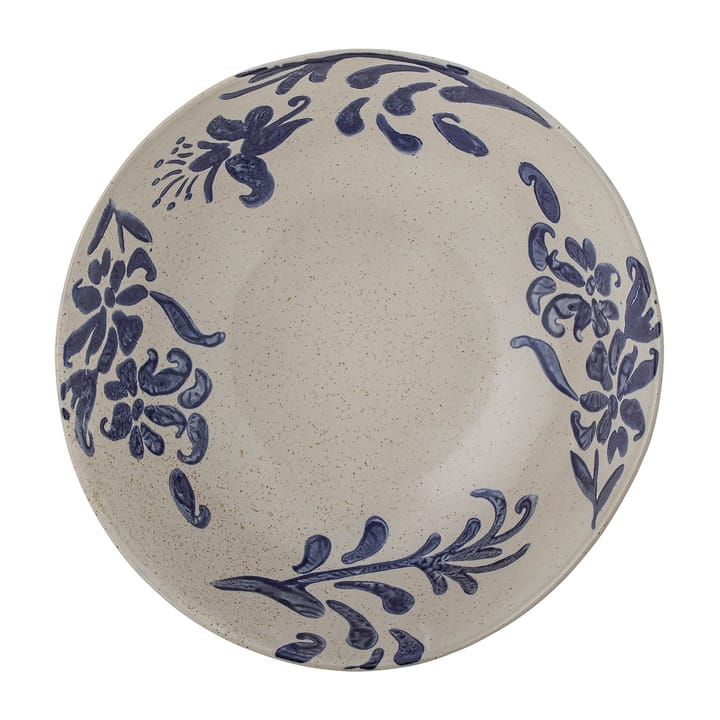 Petunia bowl Ø17 cm - Blue - Bloomingville