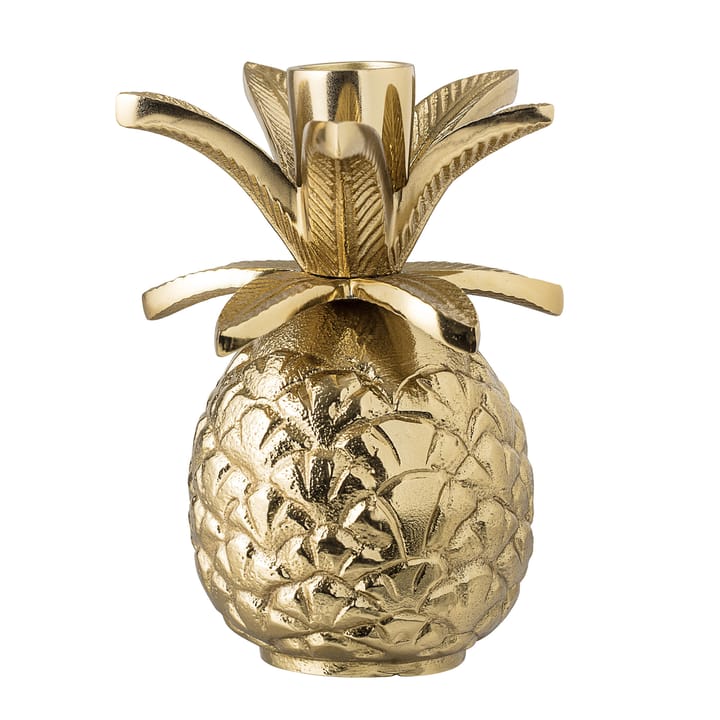 Pineapple candle holder - 13.5 cm - Bloomingville