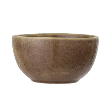Pixie bowl - brown - Bloomingville