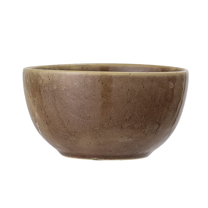 Pixie bowl, brown Bloomingville