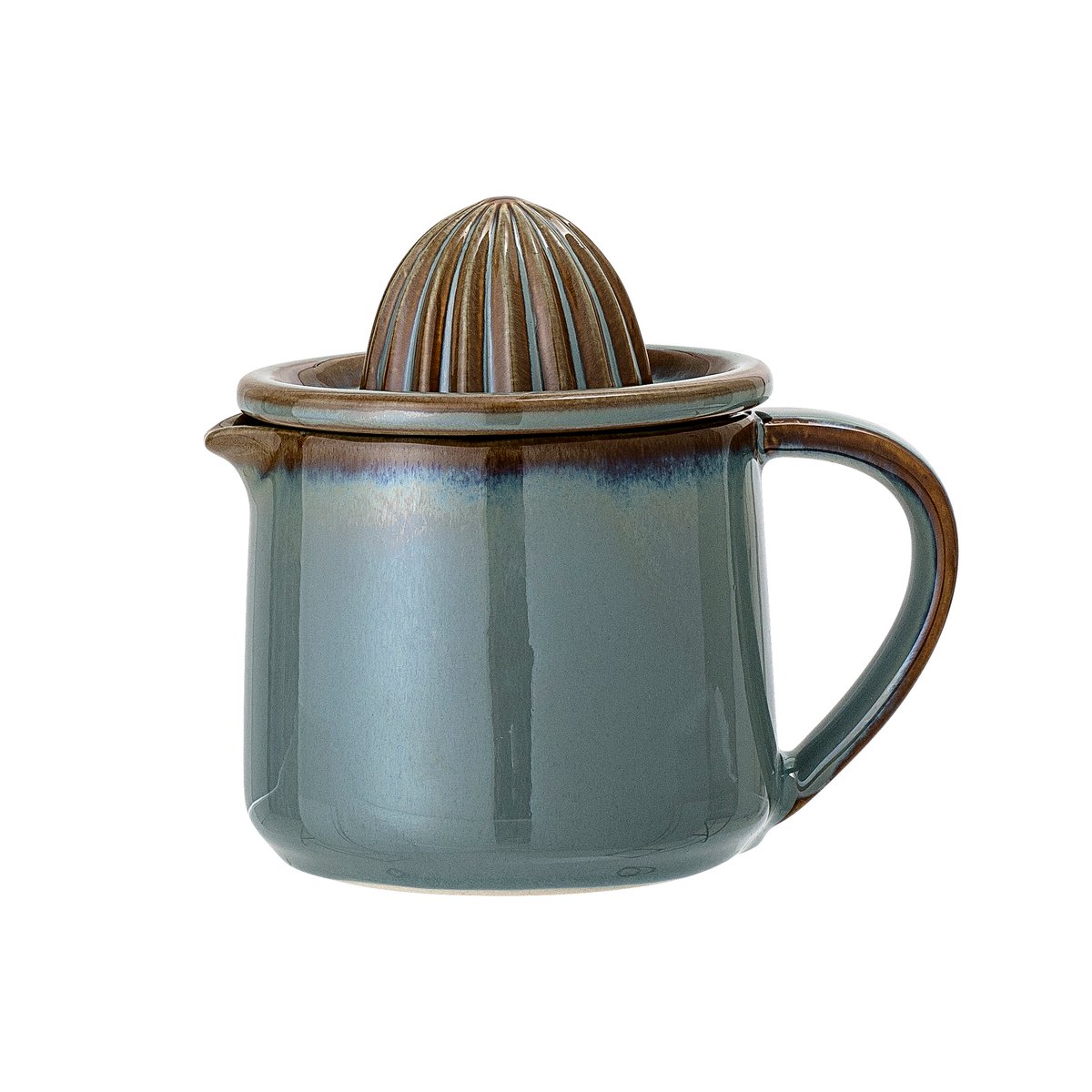 Bloomingville Pixie citrus press green | Scandinavian Design | Citrus presses | Green