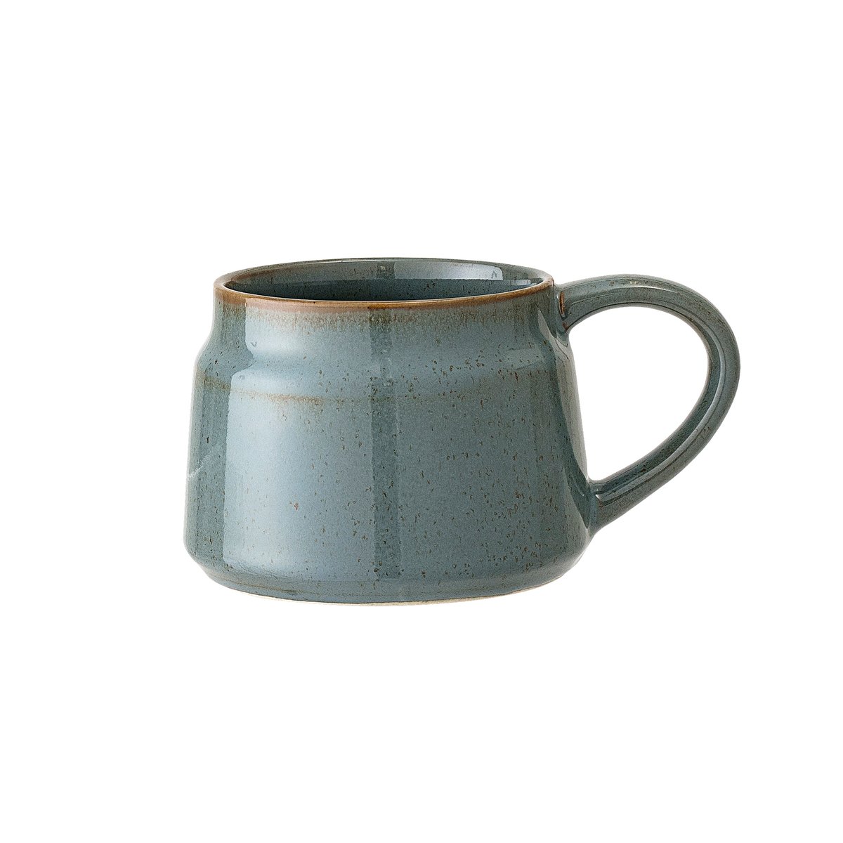 Bloomingville Pixie mug with handle green | Scandinavian Design | Coffee cups | Green