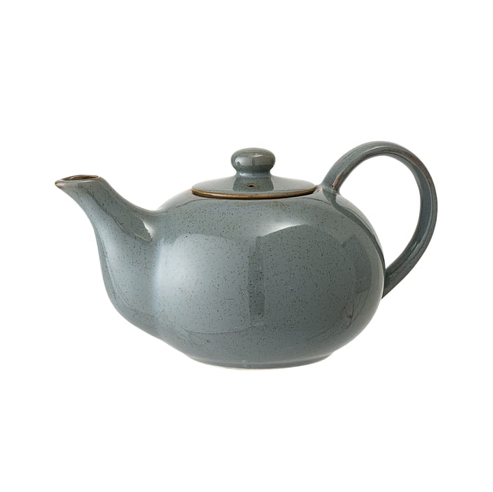Pixie tea pot - green - Bloomingville