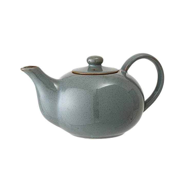Pixie tea pot, green Bloomingville