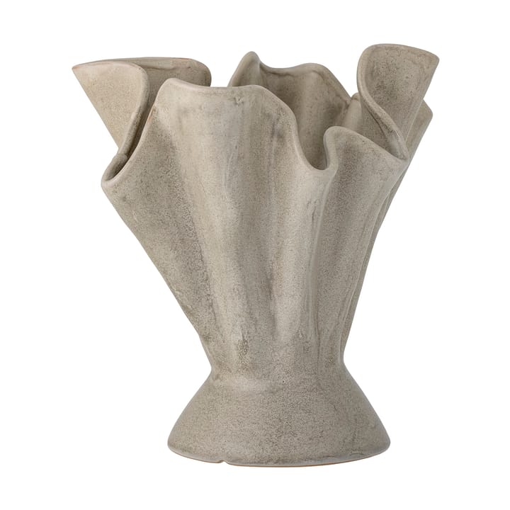 Plier vase 29 cm - Natural - Bloomingville