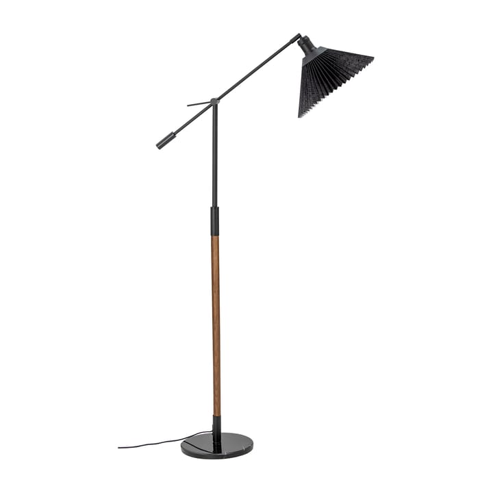 Polus floor lamp 145 cm - Black - Bloomingville