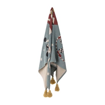 Prana throw 130x160 cm - Circus - Bloomingville