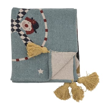 Prana throw 130x160 cm - Circus - Bloomingville