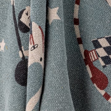 Prana throw 130x160 cm - Circus - Bloomingville