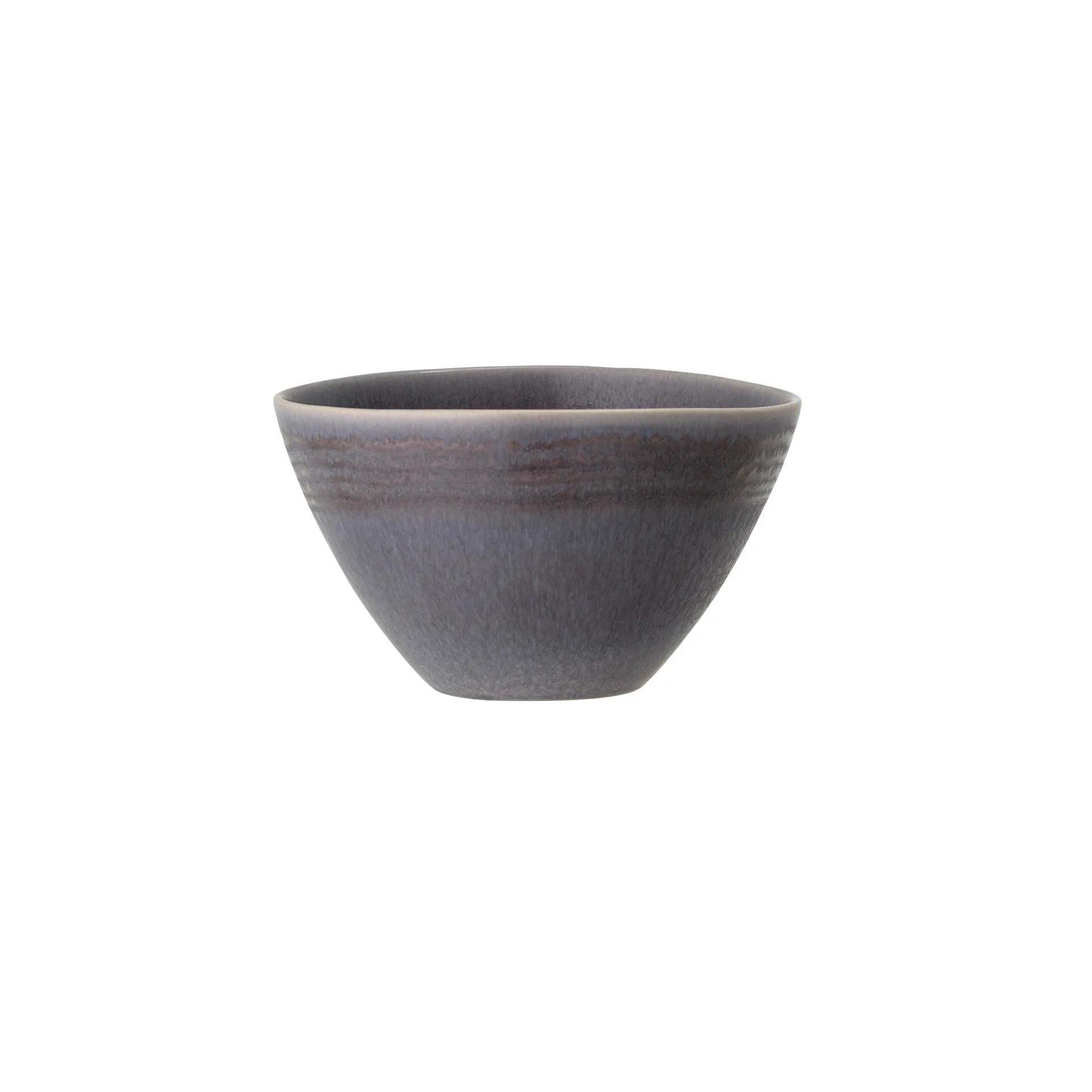 Raben bowl Ø15 cm, grey Bloomingville