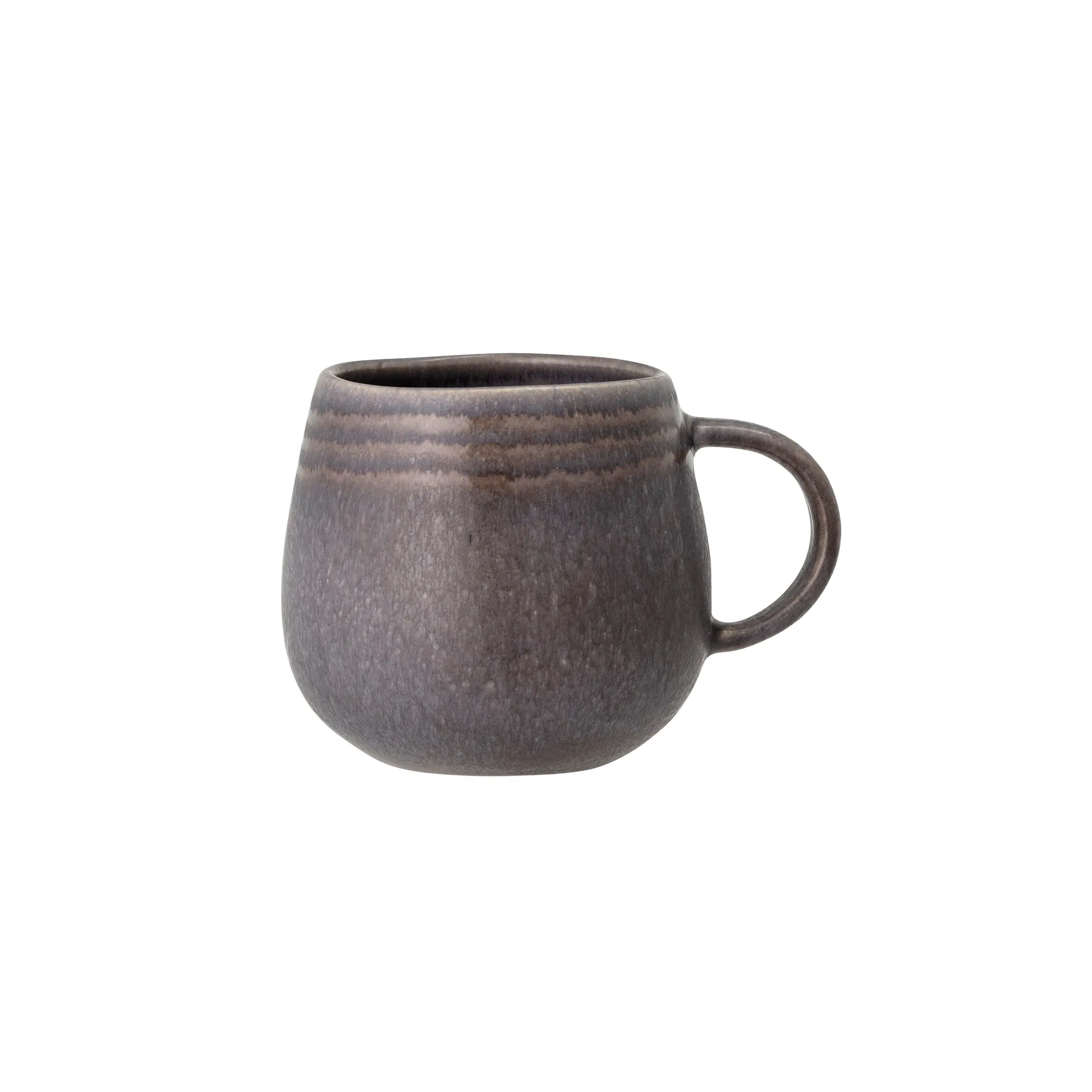 Raben mug, grey Bloomingville