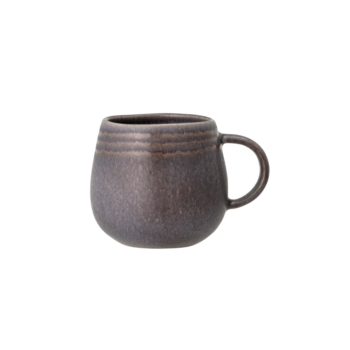 Bloomingville Raben mug grey | Scandinavian Design | Teacups | Grey