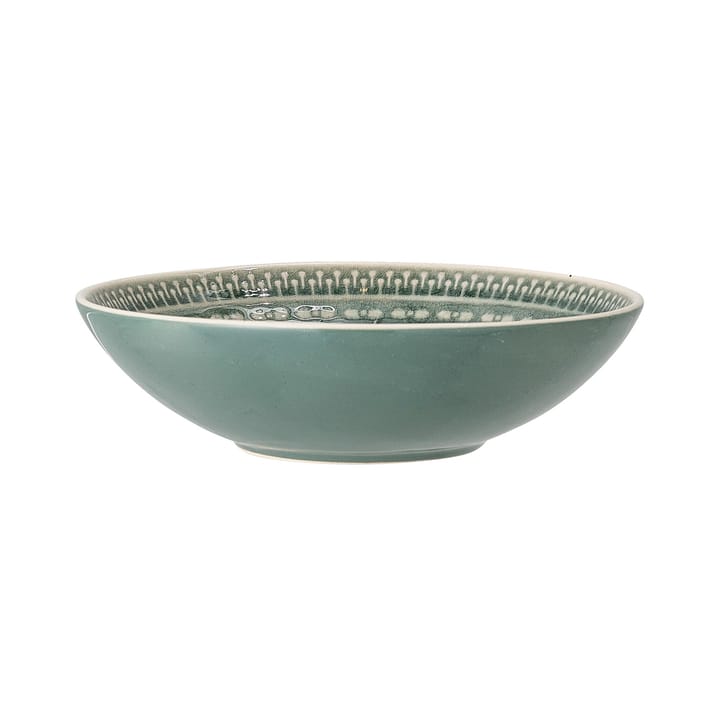 Rani bowl 18 cm - green - Bloomingville
