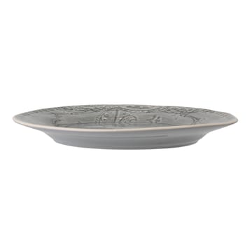 Rani plate 26.5 cm - grey - Bloomingville