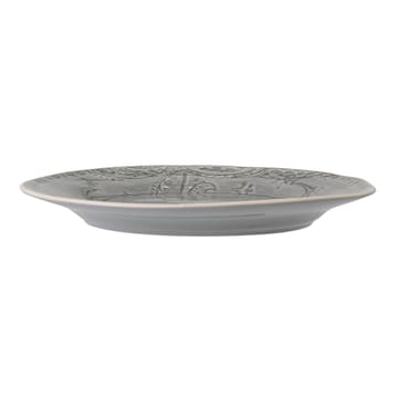 Rani plate 26.5 cm - grey - Bloomingville