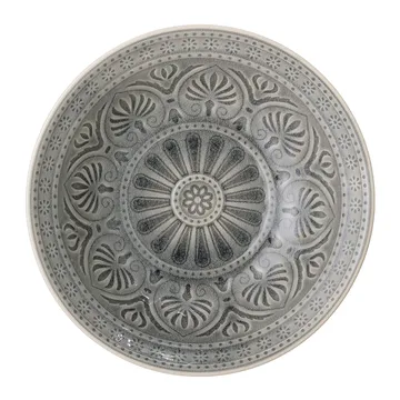Rani serving bowl 26.5 cm - grey - Bloomingville