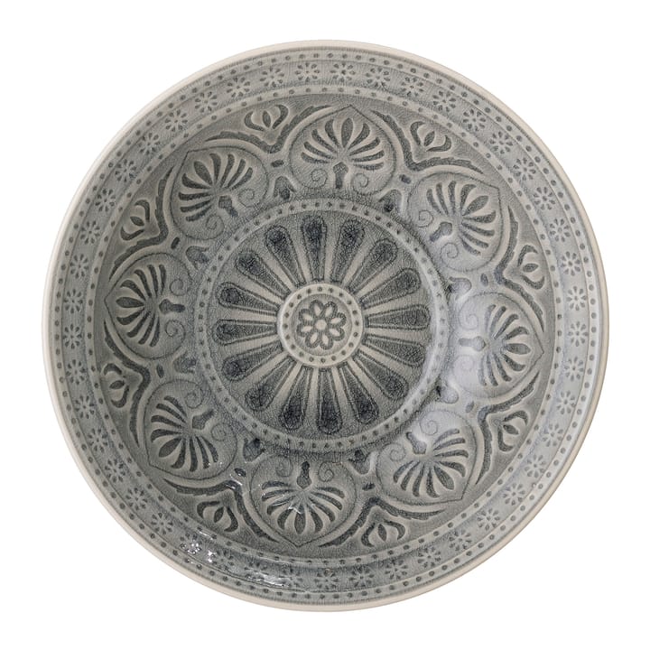 Rani serving bowl 26.5 cm - grey - Bloomingville