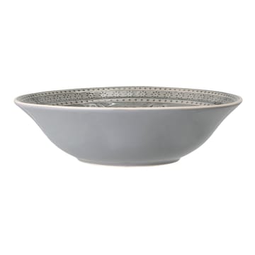 Rani serving bowl 26.5 cm - grey - Bloomingville