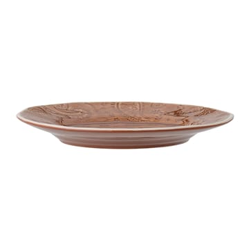 Rani small plate 20 cm - brown - Bloomingville