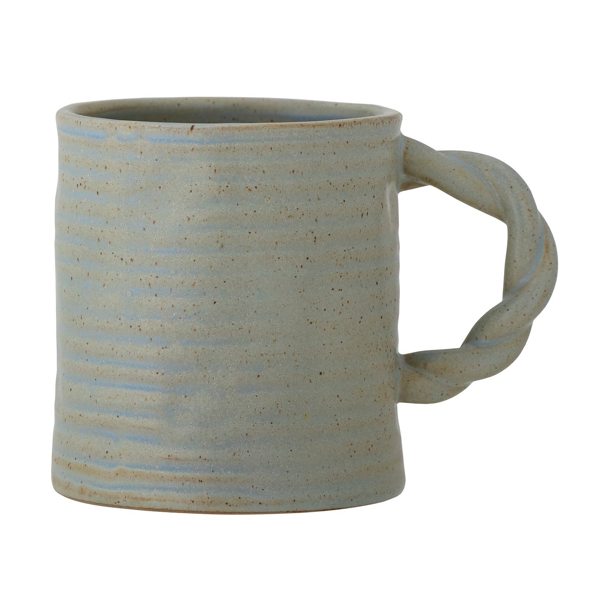 Bloomingville Reanna mug 50 cl Green | Scandinavian Design | Coffee cups | Green