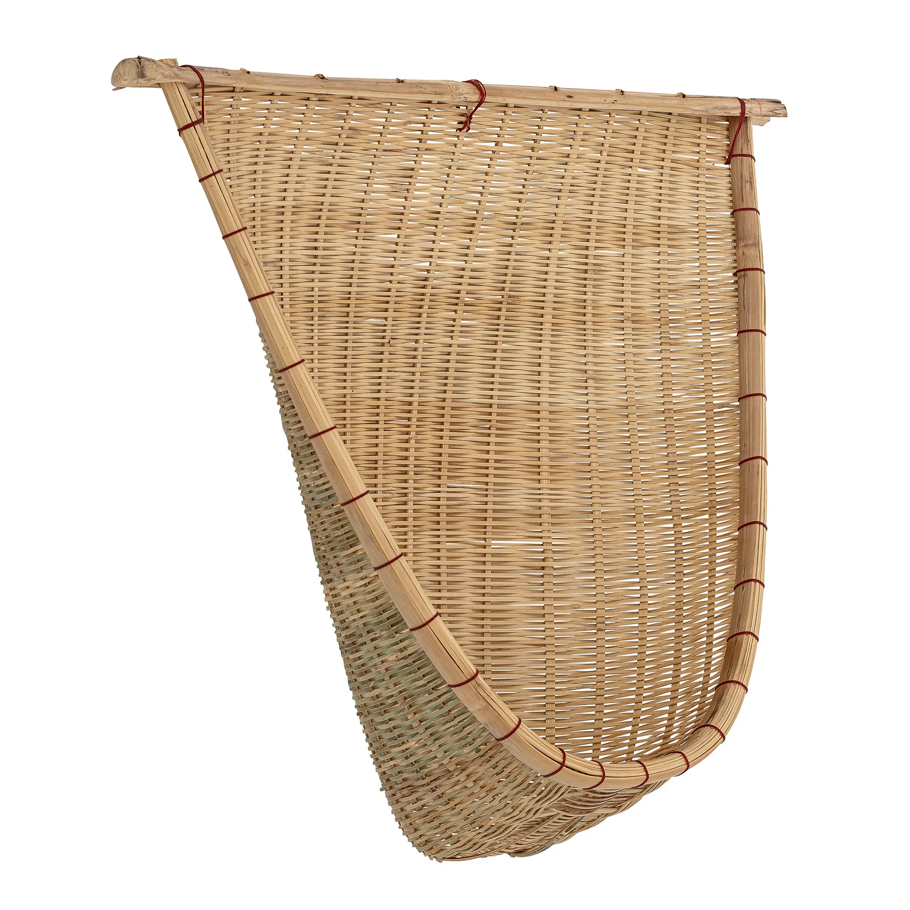 Ri wall decoration bamboo, nature Bloomingville