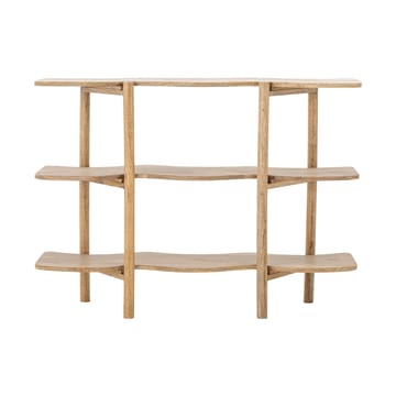 Rivoli bookshelf 80x110 cm - Mango wood - Bloomingville