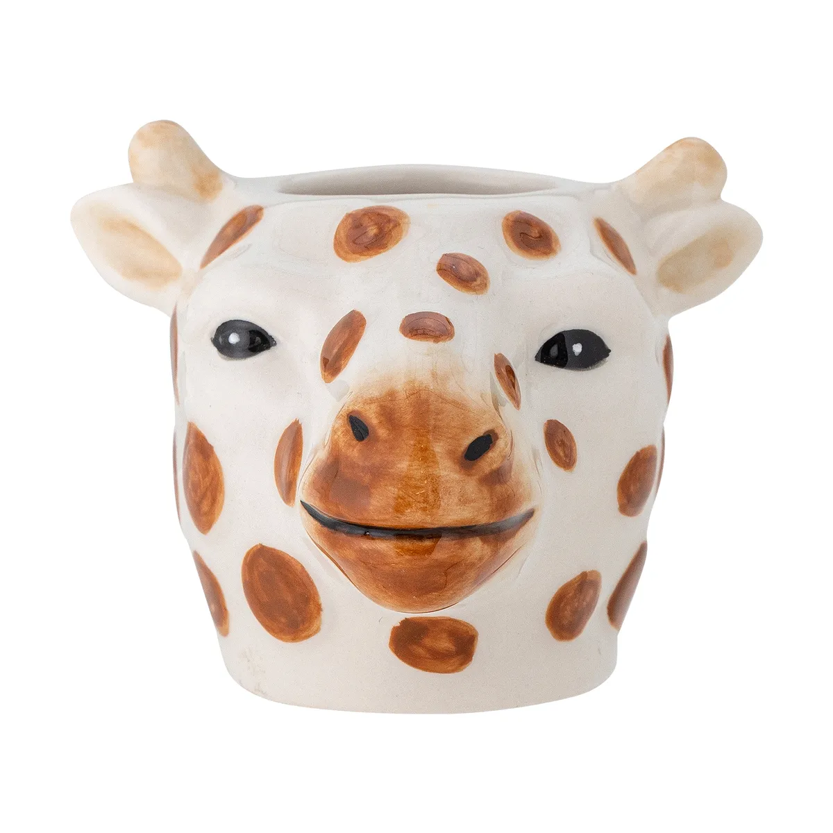 Bloomingville Roam vase Giraffe