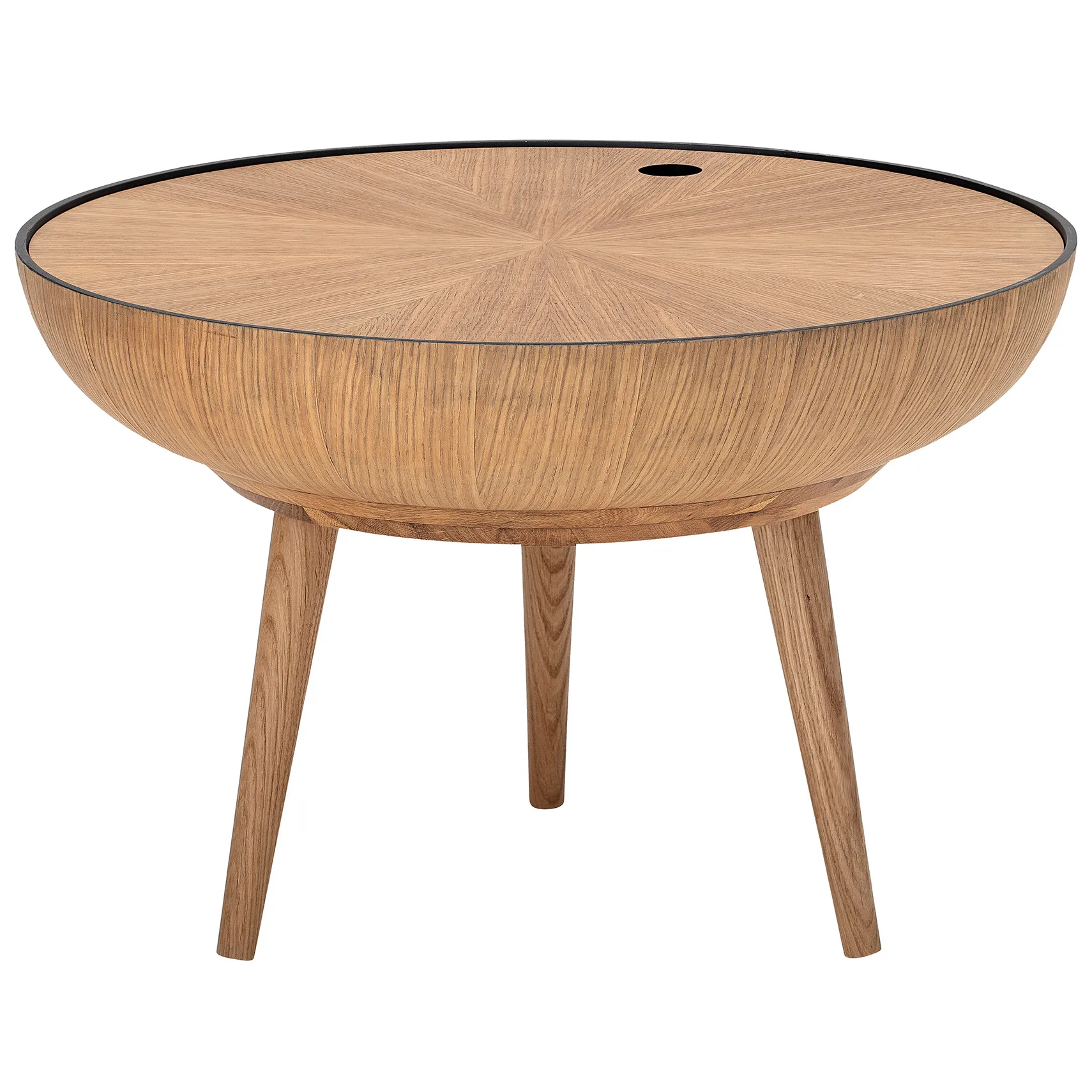 Ronda Coffee Table, Oak Bloomingville